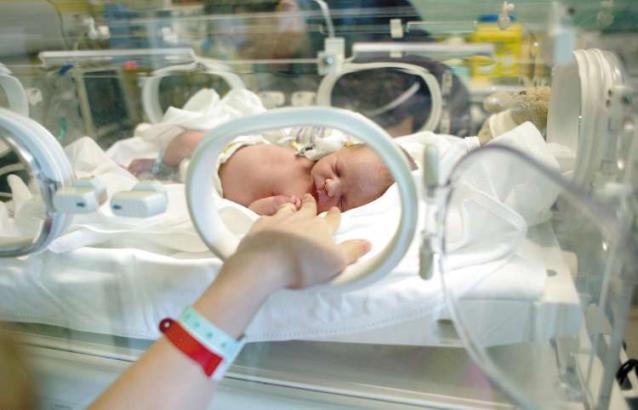 Sex after neonatal death